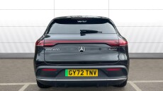 Mercedes-Benz EQC 400 300kW AMG Line Premium 80kWh 5dr Auto Electric Estate